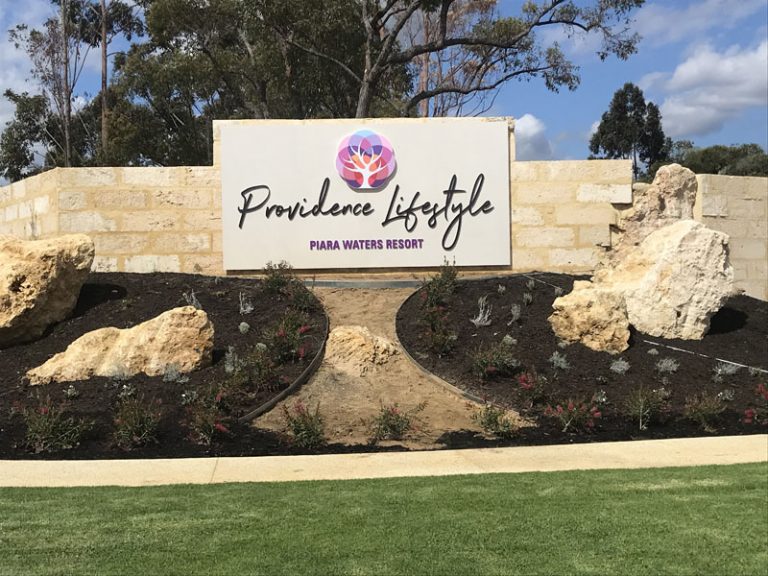 Providence Lifestyle Group