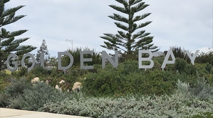 Urban Development Institute Australia (WA) – Golden Bay by PEET Ltd & Development WA