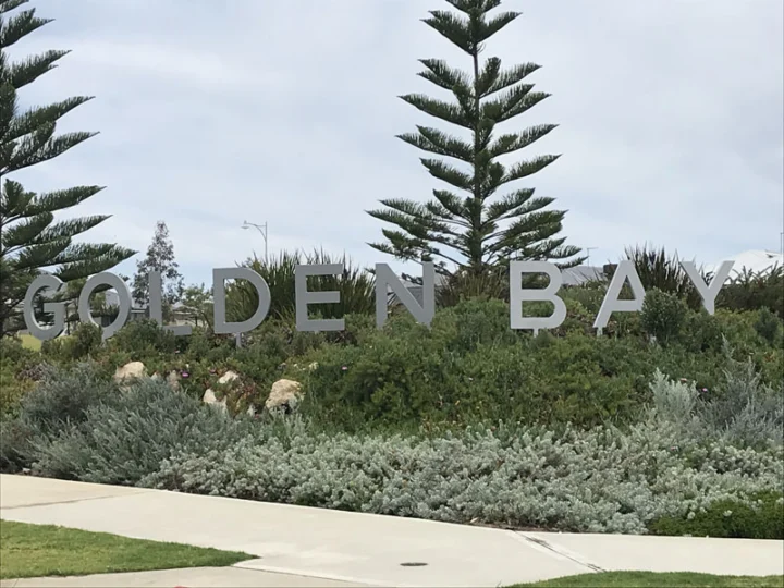 Urban Development Institute Australia (WA) – Golden Bay by PEET Ltd & Development WA