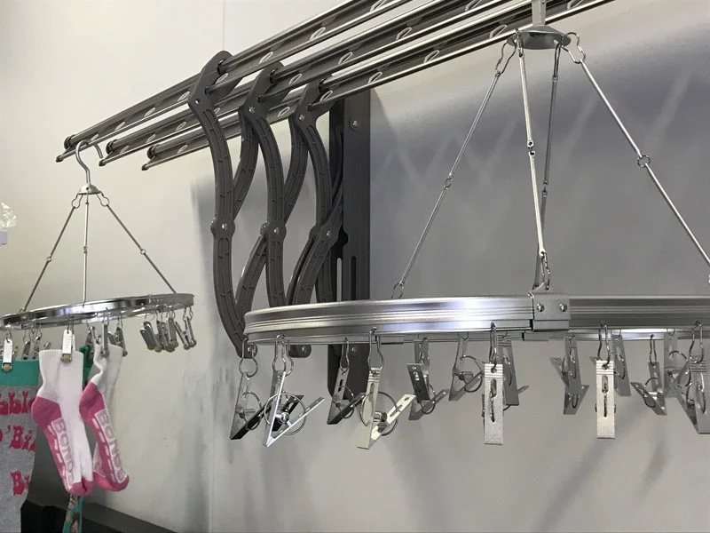 TopLine Clothes Lines No2