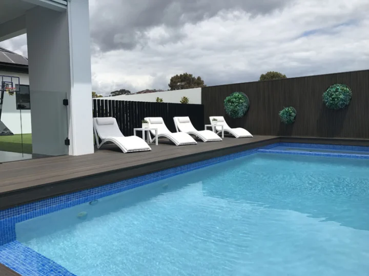 Macri Exclusive Homes