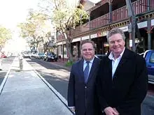 City of Bunbury - archival photograph