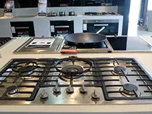 Designed Kitchen Appliances - DKA - archival photograph