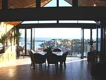 Danmar Homes 'Incorporating BlueScope Steel' - archival photograph