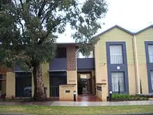 Department of Housing & Works 'Community Housing' - archival photograph