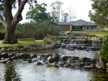 Lakelands – Peet - archival photograph