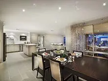 Celebration Homes - archival photograph