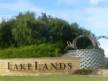 Lakelands – Peet - archival photograph