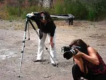 Premier Studio - Make a Wish - archival photograph