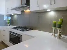 Plunkett Homes - archival photograph