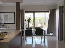 Domination Homes - archival photograph