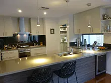 MONDO EXCLUSIVE HOMES - archival photograph
