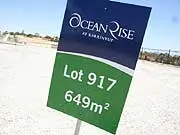Ocean Rise - Karrinyup - archival photograph