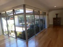 Modern Home Improvers - archival photograph