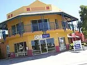 Ellenbrook - Landstart - archival photograph