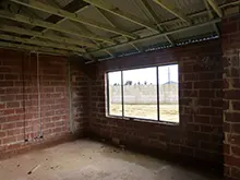 Blueprint Homes PART 1 - archival photograph