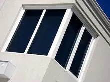 EnviroVision The worlds best windows and doors - archival photograph