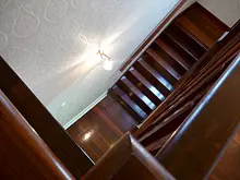 Addstyle Master Builders - Home in WA 426 - archival photograph