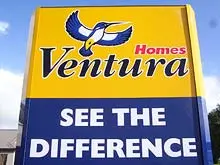 Ventura Homes - archival photograph