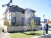 Telethon Home - archival photograph