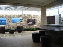 Bluescope Steel - archival photograph