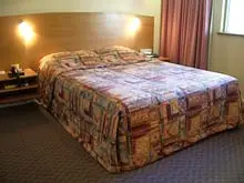 Best Western Kalgoorlie - archival photograph