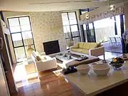 The Master Builders Association 'Show Home' by Lifestyle Homes - archival photograph