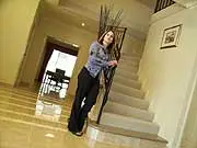 Atrium Homes - archival photograph