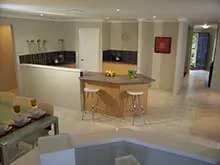 New Generation Homes - archival photograph