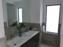 SCHO HOMES - archival photograph