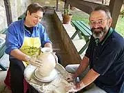 Fremantle Arts Centre - Workshops & Courses - archival photograph