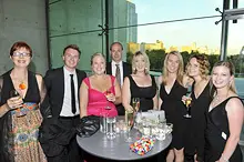 Master Builders Association 'Bankwest Housing Excellence Awards' - archival photograph