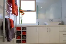 Bathroom Renovations Perth - archival photograph