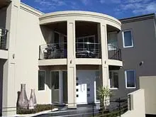 EnviroVision 'The worlds best windows and doors' - archival photograph