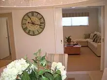 Peter Stannard Homes - archival photograph