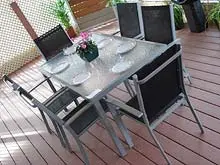 Stratco - Correct Deck - archival photograph