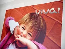 VIVA Photography - archival photograph