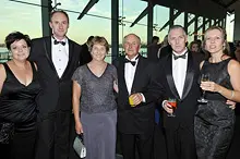 Master Builders Association 'Bankwest Housing Excellence Awards' - archival photograph