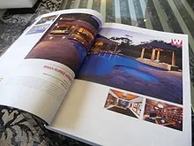 Master Builders Association 'Winning Homes Magazine' - archival photograph