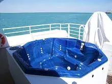 Matrix Ocean Adventures - archival photograph