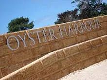 Kingview - Oyster Harbour - archival photograph