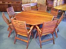 Rivergum Furniture - archival photograph