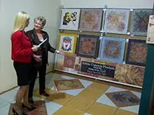 Home Base EXPO - archival photograph