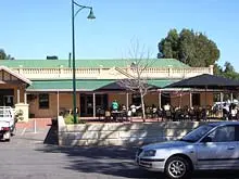 Dongara Hotel Motel - archival photograph