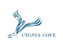 Cygnia Cove Estate 'By Richard Noble' - archival photograph