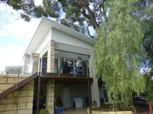 Master Builders “Accessible Homes” - archival photograph