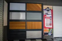 89’s The Garage Doors Specialists - archival photograph