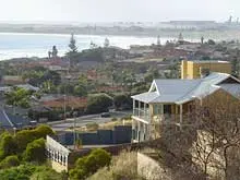 Seacrest Estate - archival photograph