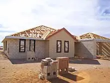 WA Country Builders - archival photograph