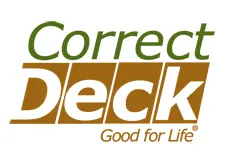 Correct Deck - archival photograph
